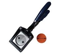 Bouton graphique poche poinçon Die Cutter 25mm 32mm 35mm 37mm 38mm 44mm 48MM papier,Bricolage artisanal Pro(Actual Cut 48mm)