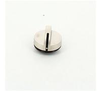 Bouton gris 12h ga pour Cuisiniere Brandt Gris G