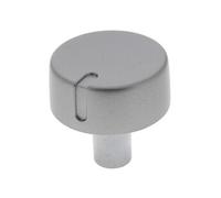 Bouton gris 6h gaz c00194361 - cuisiniere