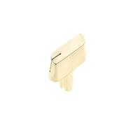 Bouton gris 76x4680 pour Four