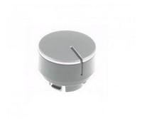 Hotpoint Bouton de sélection lave-linge C00292884 gris d'origine