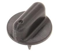 Bouton gris Four, cuisinière SS-185883, SS-1600005477 ROWENTA Four, cuisinière SS-185883, SS-1600005477 ROWENTA