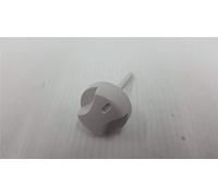 Bouton, gris, kit de 3 pcs Vaillant 11-4288
