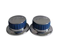 Bouton Gris pour Planchas L/LX/EX/EXB/EXS et Barbecues 3 Series et Class 3 RBS L/LS Campingaz