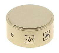Hotpoint-Ariston Manette C00114023 – Compatible four et cuisinière – Blanc
