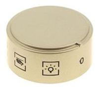 Hotpoint-Ariston Manette C00114023 – Compatible four et cuisinière – Blanc
