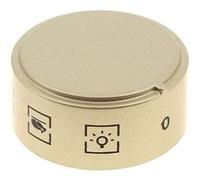 Manette d'origine - Four, cuisinière (C00114023 ARISTON HOTPOINT)