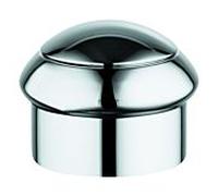 bouton Grohe match0 46016 chrome 46016000