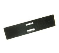 Bouton Guide Interrupteur pour Hotte Beko 9188065568 - Pièce de Rechange Compatible