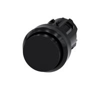 Bouton haut 22 mm plastique SIRIUS ACT 3SU1000-0BB10-0AA0