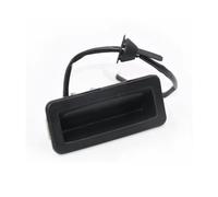 Bouton Hayon Arrière Voiture Compatible Avec Ford Pour Focus Pour C-MAX CAP CA5 CAB 2003 2004 2005 2006 2007 Verrou De Coffre Arrière Interrupteur De Déverrouillage Poignée De Hayon 1346324