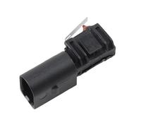 Bouton Hayon Pour VW pour Eos pour Golf Mk5 pour Passat 2004-2009 Bouton D'ouverture Du Couvercle Coffre Interrupteur Hayon De Voiture