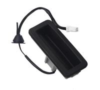 bouton hayon voiture Compatible Avec Ford Pour Focus Pour MK2 2004 2005 2006 2007 2008 Bouton-poussoir Verrouillage Du Hayon Pièce D'origine 3M5119B514AC