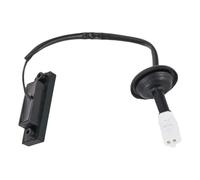 bouton hayon voiture Compatible Avec Hyundai Pour Verna 2010-2014 2015 2016 2017 2 Broches Poignée Porte Coffre Serrure Déverrouillage Couvercle Arrière Interrupteur 81260-1R000