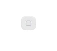 Bouton home central blanc de remplacement pour iPhone 5 sans la nappe - Visiodirect -