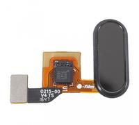 Bouton Home Flex Câble Pour XIAOMI MI NOTE 2 Lecteur D'Empreintes Principal Noir