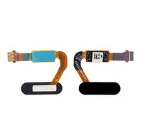 Bouton Home Huawei P20 Et P20 Pro Noir