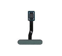 Bouton home lecteur d'empreinte vert pour samsung galaxy s10e g970f