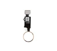 Bouton Home pour iPhone SE 2020, 8 Plus, 8, 7 Plus et 7 Dorée