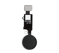 Bouton Home pour iPhone SE 2020, 8 Plus, 8, 7 Plus et 7 Noir