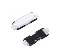 Bouton Home Pour Samsung Galaxy Tab E 9.6 T560/T565/T561 White