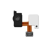 Bouton Home pour Xiaomi Mi 9 avec Nappe de connexion Noir