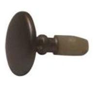 Accessoire aspirateur / cireuse GENERIQUE bouton horlogue timer x1 pour four fagor