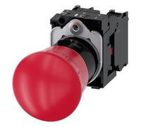 Bouton indicateur 3SU1100-1HB20-1PA0