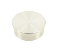 Accessoire cuisinière et plaque de cuisson Gaggenau Bouton inox 00429291 pour Table induction