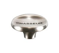 Bouton inox pour cocotte en fonte
