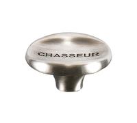 Bouton Inox Pour Cocotte En Fonte Chasseur