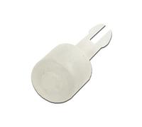 Bouton Insert lumiere Hotte C00134790, ARISTON HOTPOINT - 55854
