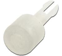 Bouton Insert lumiere Hotte C00134790 SCHOLTES, ARISTON HOTPOINT - 55854 G