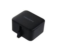 Bouton intelligent - SWITCHBOT - SWITCHBOT-S1 - Autonomie 600 jours - Installation facile - Contrôle vocal