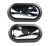 Bouton intérieur du Balai à poussière pour Logan 2012 2013 2014 2015 2016 (Avant Gauche-Droite)