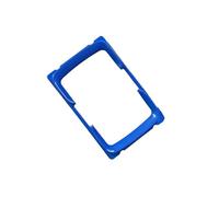 bouton intérieurs autocollant Compatible Avec BMW Pour Série 1 2 3 4 F20/F21 F22/F23 F30/F31/F34 F32/F33/F36 Car Sport Eco Pro Mode De Conduite Cadre De Bouton De Commutation(Color 1)