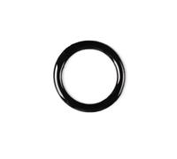 bouton intérieurs autocollant Compatible Avec BMW Série 3 E90 E92 E93 Autocollants Bouton D'arrêt Démarrage Moteur Voiture Autocollants Cercle Autocollants Bouton Poussoir D'arrêt D'allumage