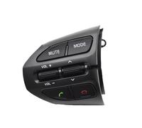 Bouton Interrupteur Boutons De Contrôle Du Volume De Croisière Pour Kia K5 Pour Optima 2014-2015 De Volant De Voiture Style De Voiture Boutons Commande(La gauche)