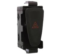Bouton Interrupteur de Feux de Détresse Warning compatible avec DOKKER LODGY LOGAN II SANDERO II - 252908988R