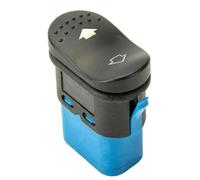 Bouton Interrupteur de Lève Vitre Électrique Avant Gauche OU Avant Droit compatible avec FORD TRANSIT de 2006 à 2014-1383293 5C1T14529AA