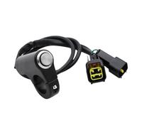 Bouton Interrupteur De Phare Compatible Avec Ultra Motorcycles Sting X3 MX3 MX4 MX5 5.0 6.0 8.0