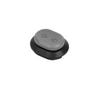 Bouton Interrupteur de Rechange pour Ninebot Max G2 F2 F2 Pro E2 Pro E3 E3 Pro - Remplacez Le Commutateur de Clignotants et de Phare Cassé