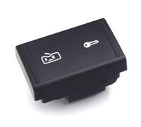 Bouton Interrupteur De Verrouillage De Porte Central Avant 5J0 962 125 pour Skoda Fabia Roomster 2006 2007 2009 2009 2010-2015 5J0962125