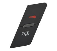 Bouton Interrupteur de Verrouillage de Portes compatible avec A6 C6 (4F) de 2004 à 2011-4F1962107 4F19621075PR