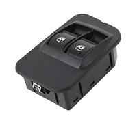Bouton Interrupteur Lève-vitre 6490.G8 Avant Gauche perpeugeot BipperNemo FiatFiorino