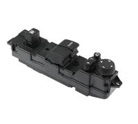 Bouton Interrupteur Lève vitre Électrique pour Mazda 2 Accessoire Automatique Commutateur De Commande De Fenêtre Électrique DF7166350A DF71-66-350A 03124290