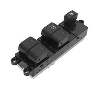 Bouton interrupteur lève-vitre pour Nissan Qashqai avant gauche 25401-EB30B
