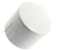 Bouton interrupteur M/A blanc d'origine Lave-vaisselle (C00143002 ARISTON HOTPOINT)