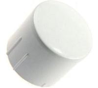 Bouton interrupteur M/A blanc Lave-vaisselle C00143002 ARISTON HOTPOINT - 303571 Blanc G