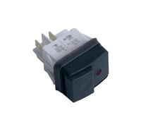 Bouton Interrupteur Marche Arret